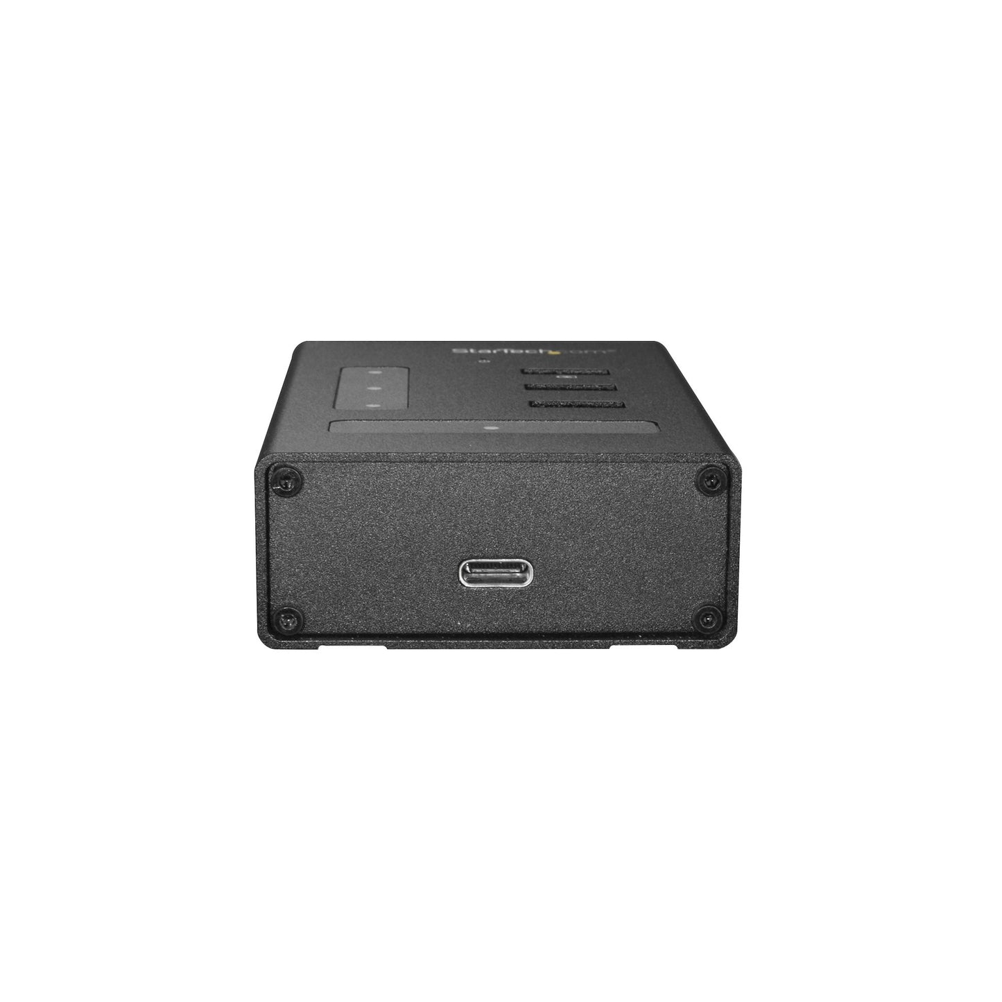 StarTech.com 4 Port USB 3.0 Hub - USB Type-A to 1x USB-C & 3x USB-A - Commercial