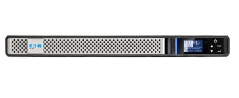 Eaton 5P 650VA 520W Line-Interactive Rackmount UPS (0IRG2BS)