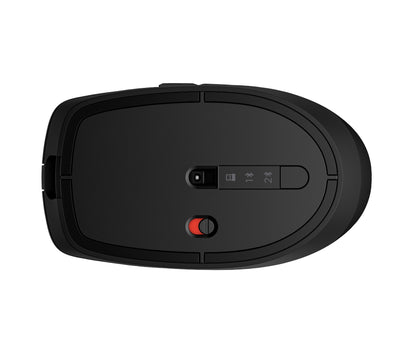 HP 715 Multi-Device Wired Mouse