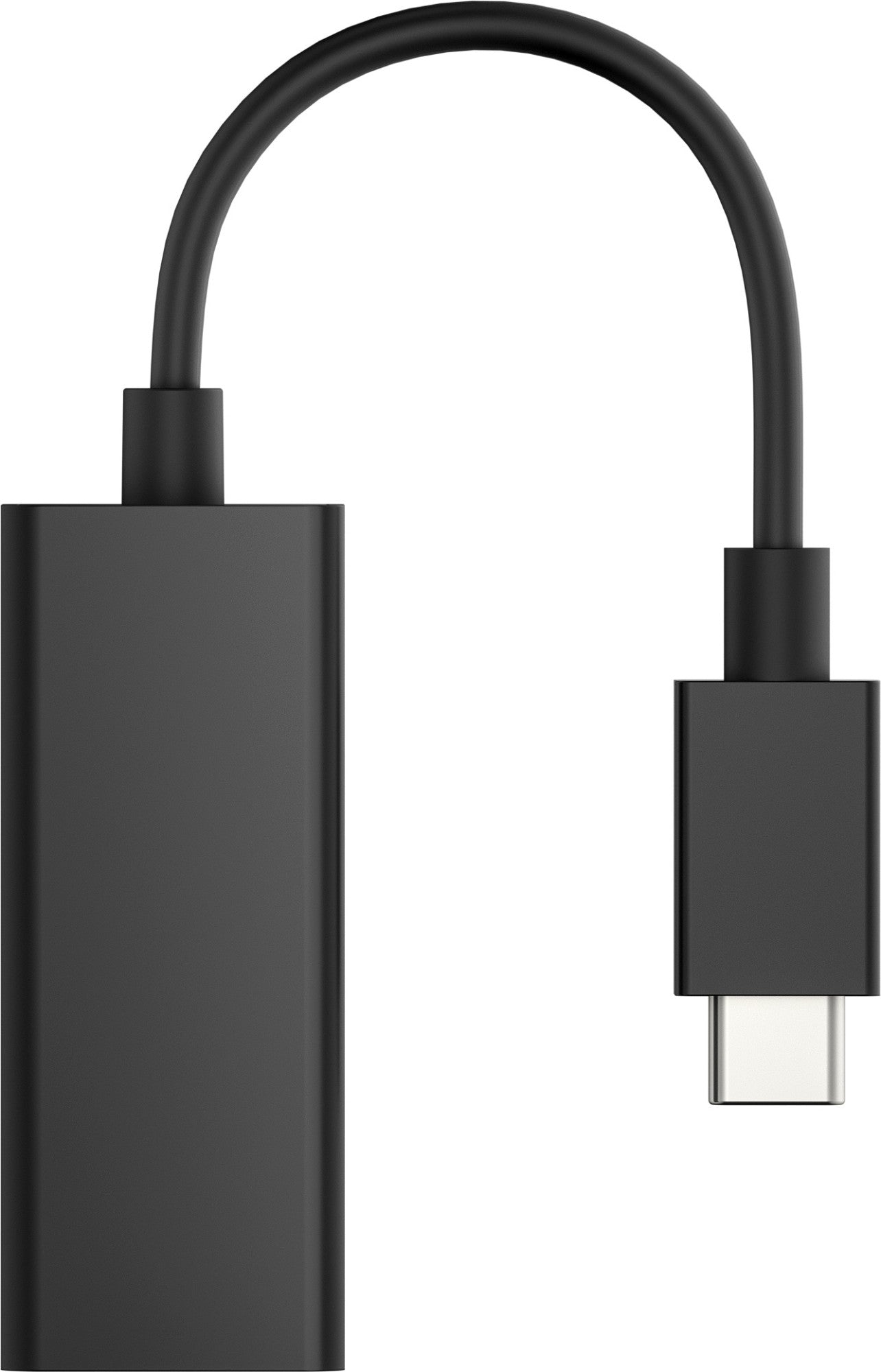 HP USB-C to RJ45 Adapter G2 Hub