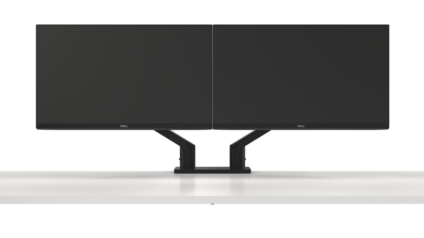 DELL Dual Monitor Arm – MDA20 Mount