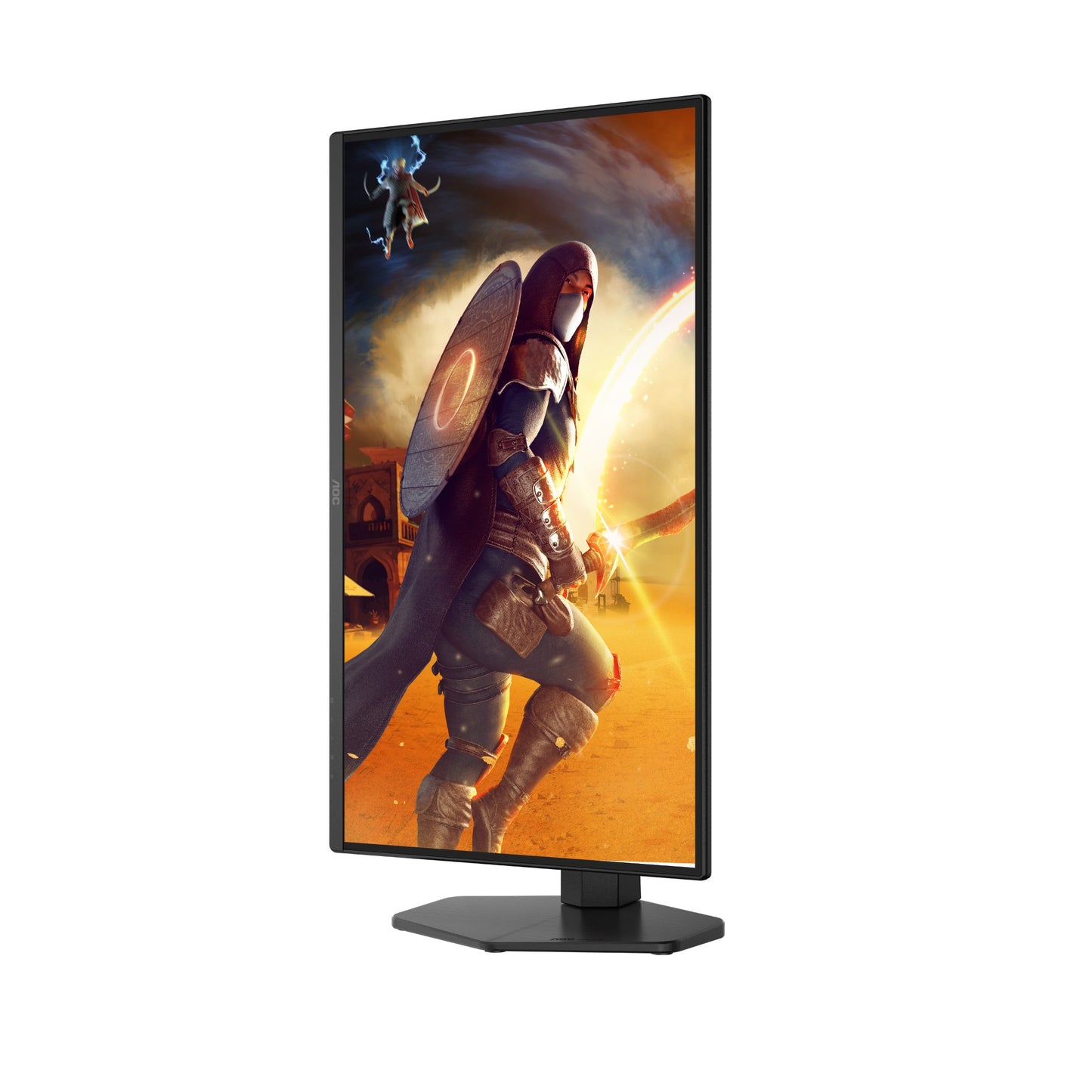 AOC G4 Q25G4SR 24.5" QHD IPS 300Hz Monitor