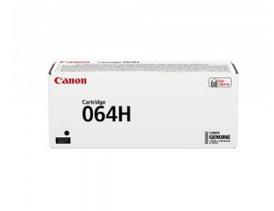 Canon 4938C001/064H Black Toner Cartridge (13.4K pages, Canon MF 832)