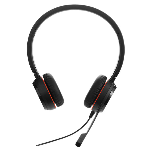 Jabra Evolve 20SE MS Stereo Headset