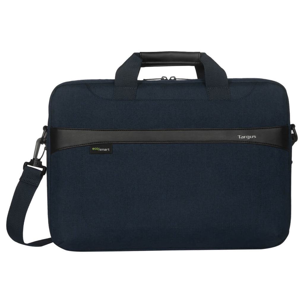 Targus EcoSmart 40.6 cm (16") Slip case Blue Laptop Bag