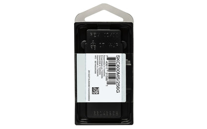 Kingston Technology SKC600MS/256G 256GB SATA SSD