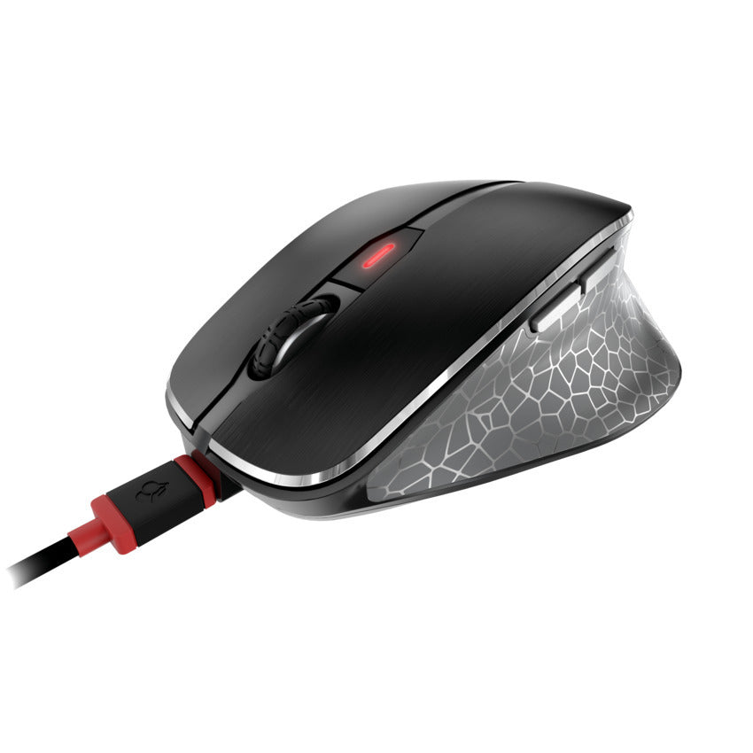 CHERRY MW 8C ERGO Wireless Mouse