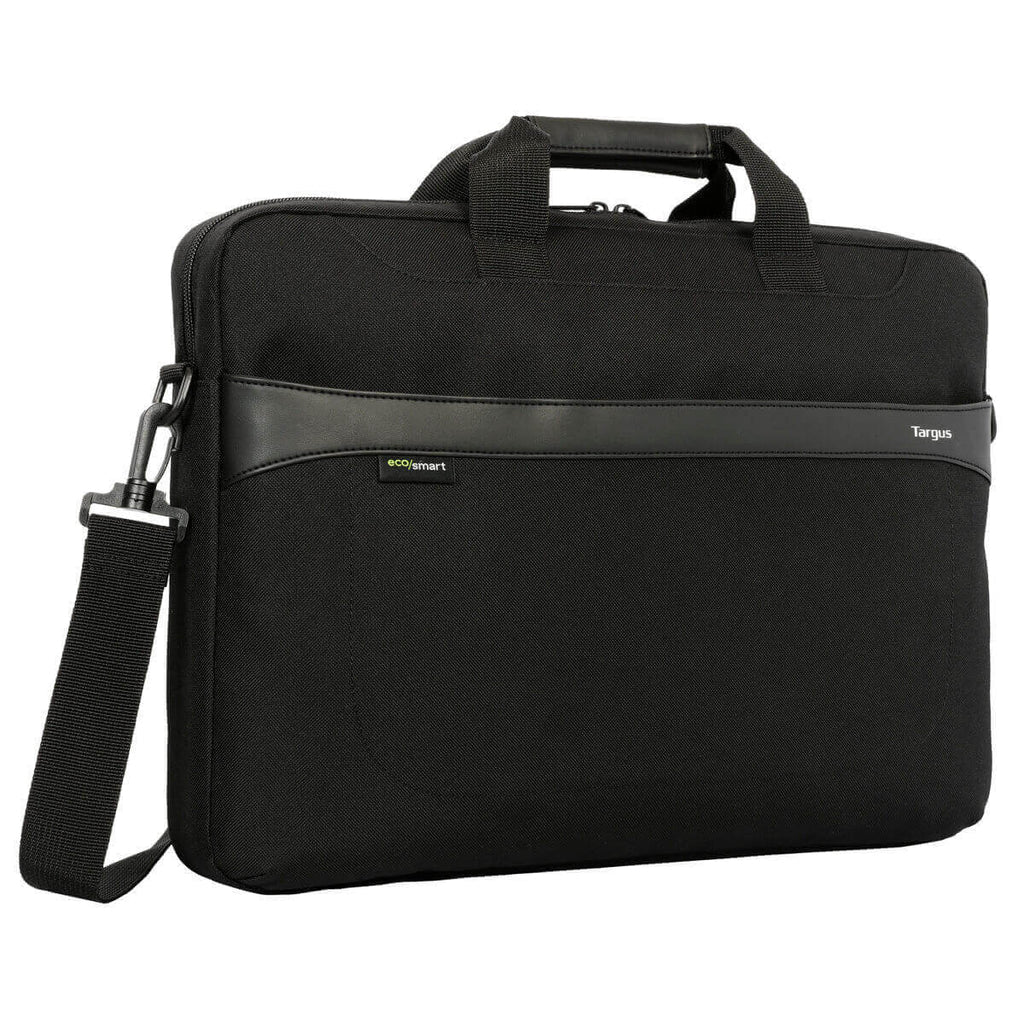 Targus GeoLite 35.6 cm (14") Slip case Black Laptop Bag