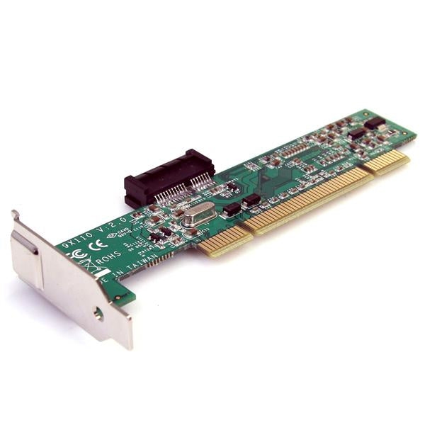 StarTech.com PCI to PCI Express Adapter Card - TAA Hub