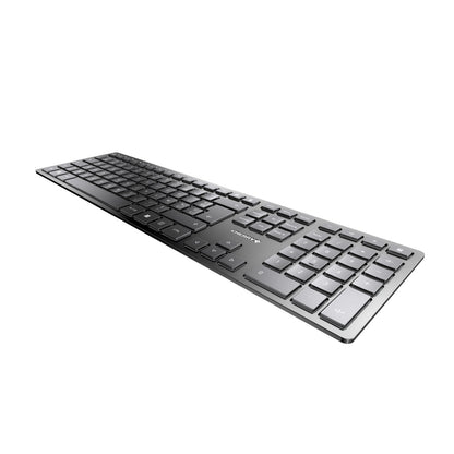 CHERRY KW 9100 Universal Wireless Keyboard (9100FR2)