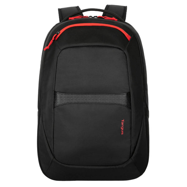 Targus Strike II 43.9 cm (17.3") Backpack Black Laptop Bag