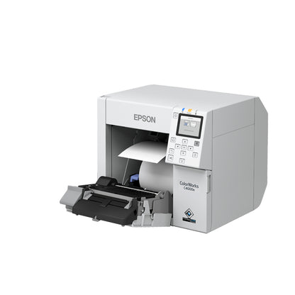 Epson CW-C4000e (bk) Label Printer