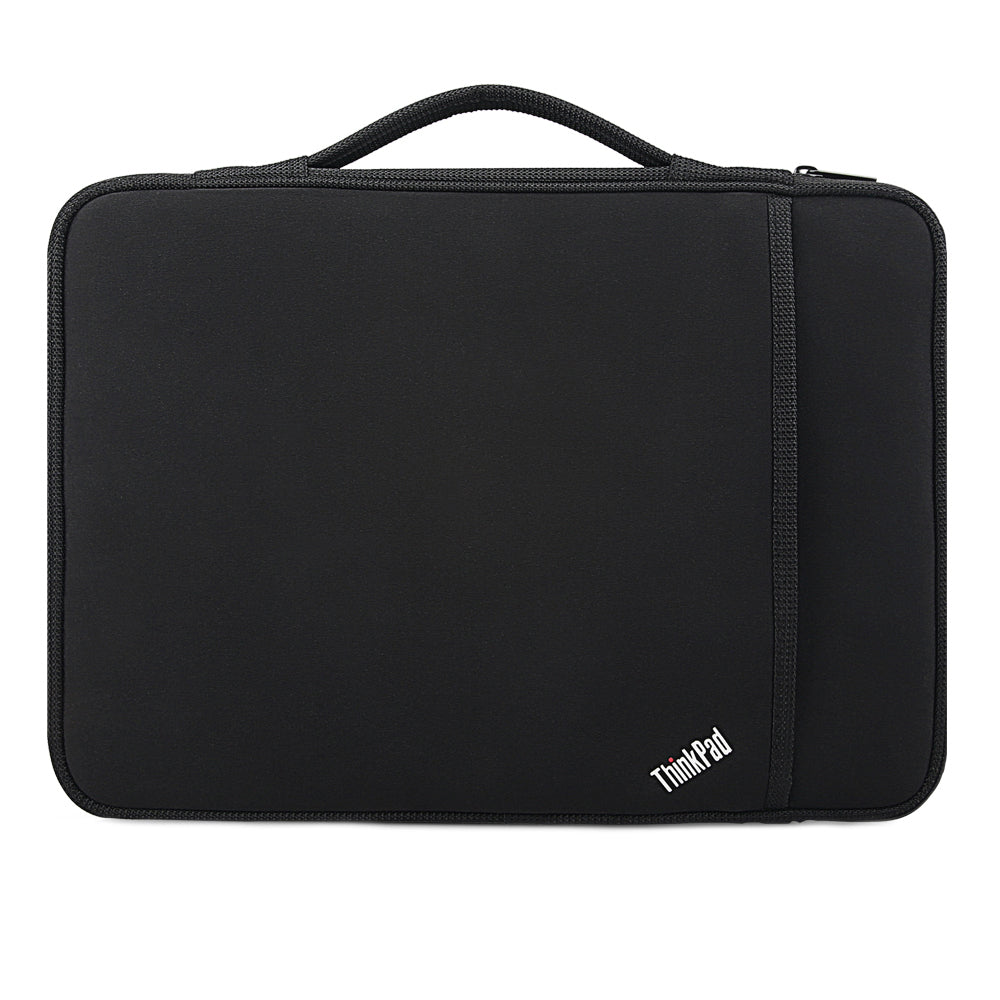 Lenovo 4X40N18009 laptop case 35.6 cm (14") Sleeve case Black Laptop Bag