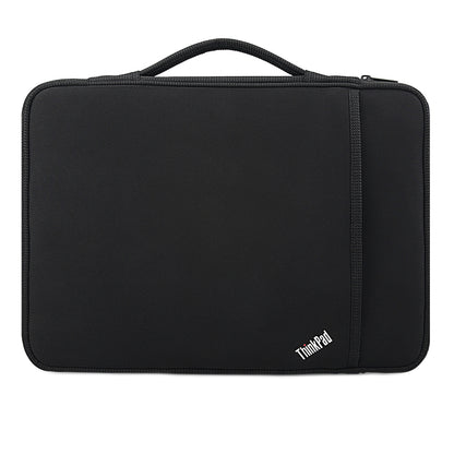 Lenovo 4X40N18009 laptop case 35.6 cm (14") Sleeve case Black Laptop Bag
