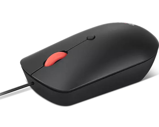 Lenovo 4Y51D20850 Wired Mouse