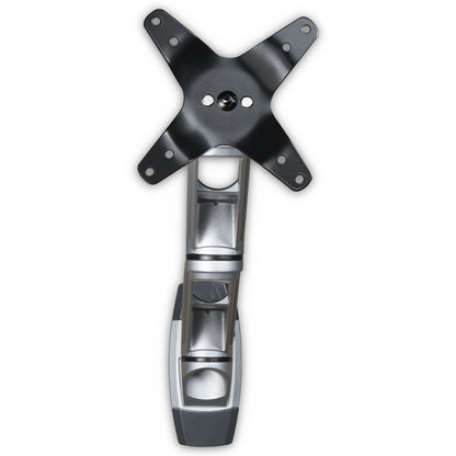 StarTech.com Wall Mount Monitor Arm - Articulating Ergonomic VESA Wall Mount Monitor