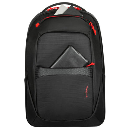 Targus Strike II 43.9 cm (17.3") Backpack Black Laptop Bag