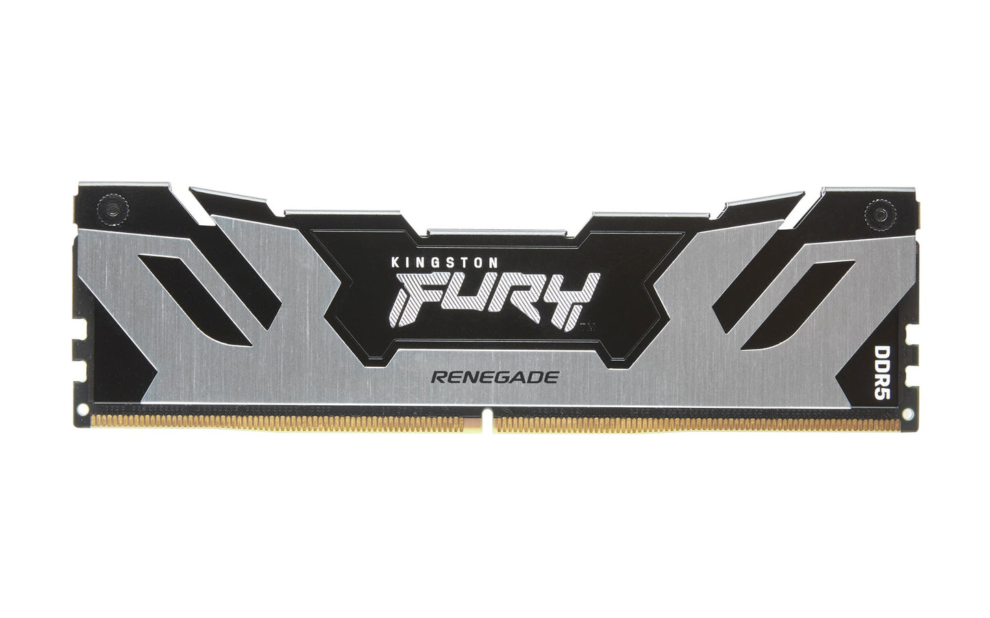 Kingston Technology FURY 32GB DDR5 6400MT/s CL32 Desktop RAM
