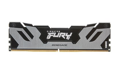 Kingston Technology FURY 32GB DDR5 6400MT/s CL32 Desktop RAM