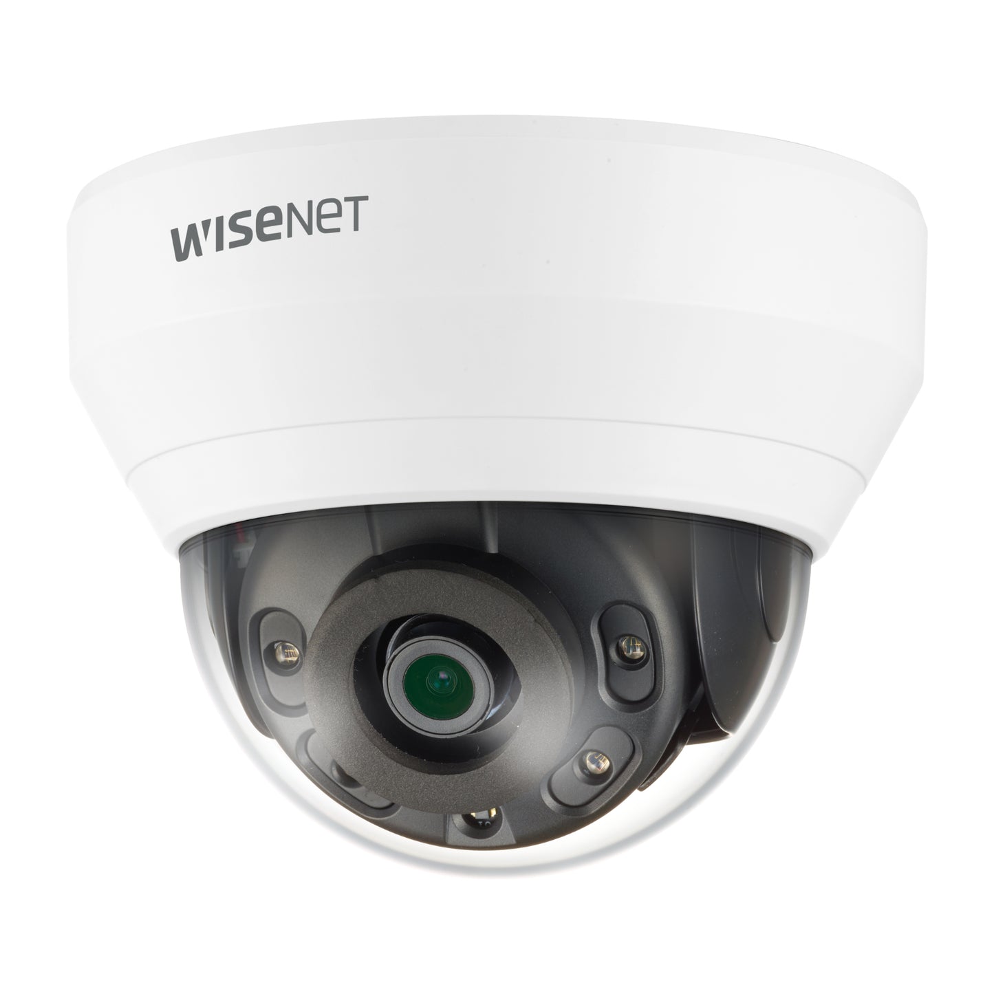 HANWHA QND-7012R security camera Dome IP security camera Indoor 2560 x 1440 pixels