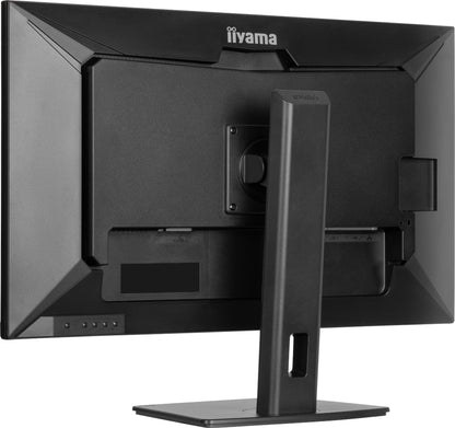 iiyama ProLite XUB3297QSNP-B1 32" QHD IPS 100Hz Monitor
