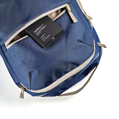 StarTech.com USB Crash Cart Adapter with File Transfer & Video Capture - TAA KVM Switch
