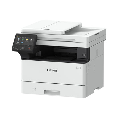 Canon i-SENSYS MF463dw Laser A4 1200 x 1200 DPI 40 ppm Wi-Fi Printer