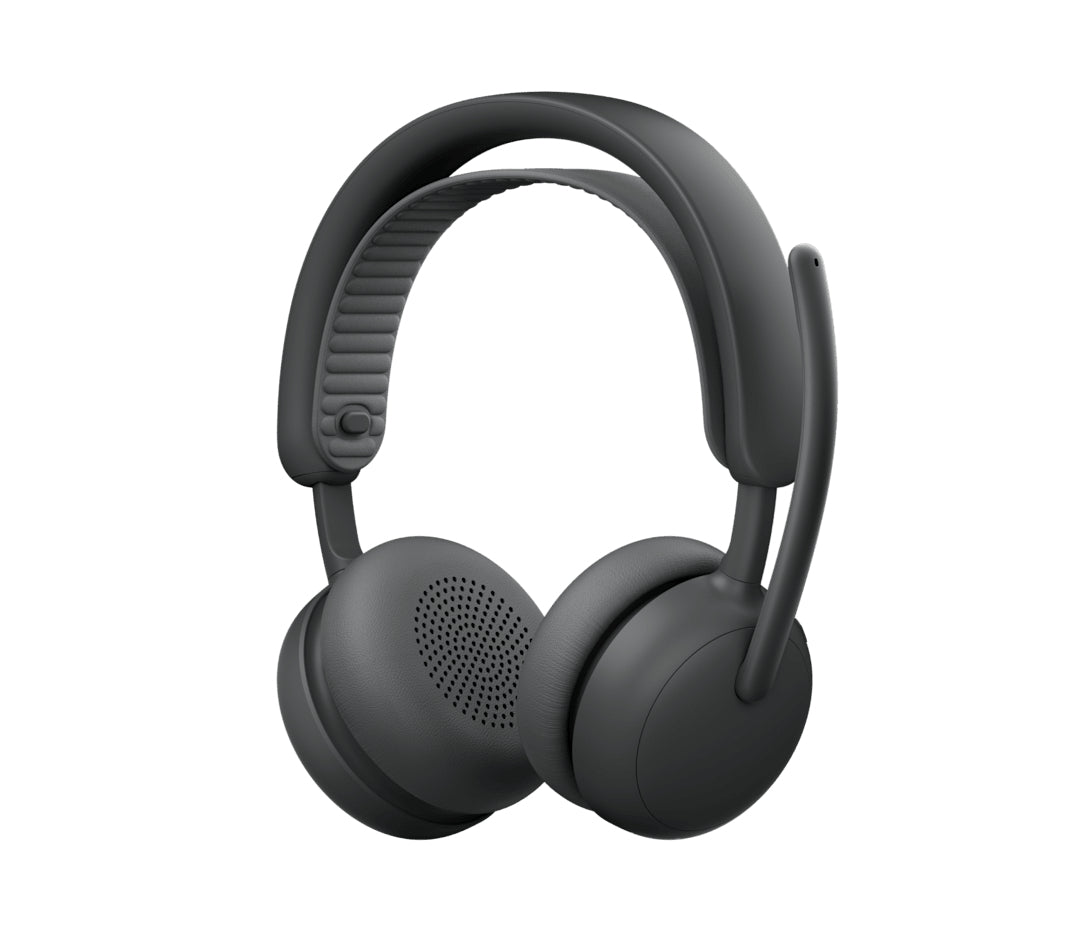 Logitech Zone Wireless 2 ES Headset Wired & Wireless Head-band Calls/Music USB