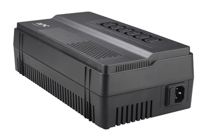 APC 650VA 375W Line-Interactive UPS