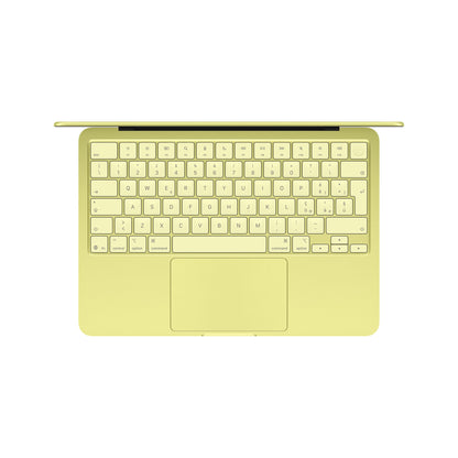 Apple MacBook Neo 13-inch : A18 Pro chip with 6‑core CPU and 5‑core GPU 13" Apple A A18 Pro 8GB 512GB SSD Laptop