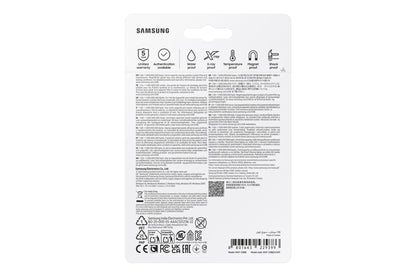 Samsung MUF-128BE3/APC 128GB HDD