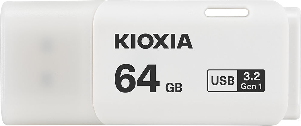 KIOXIA LU301W064GG4 64GB HDD