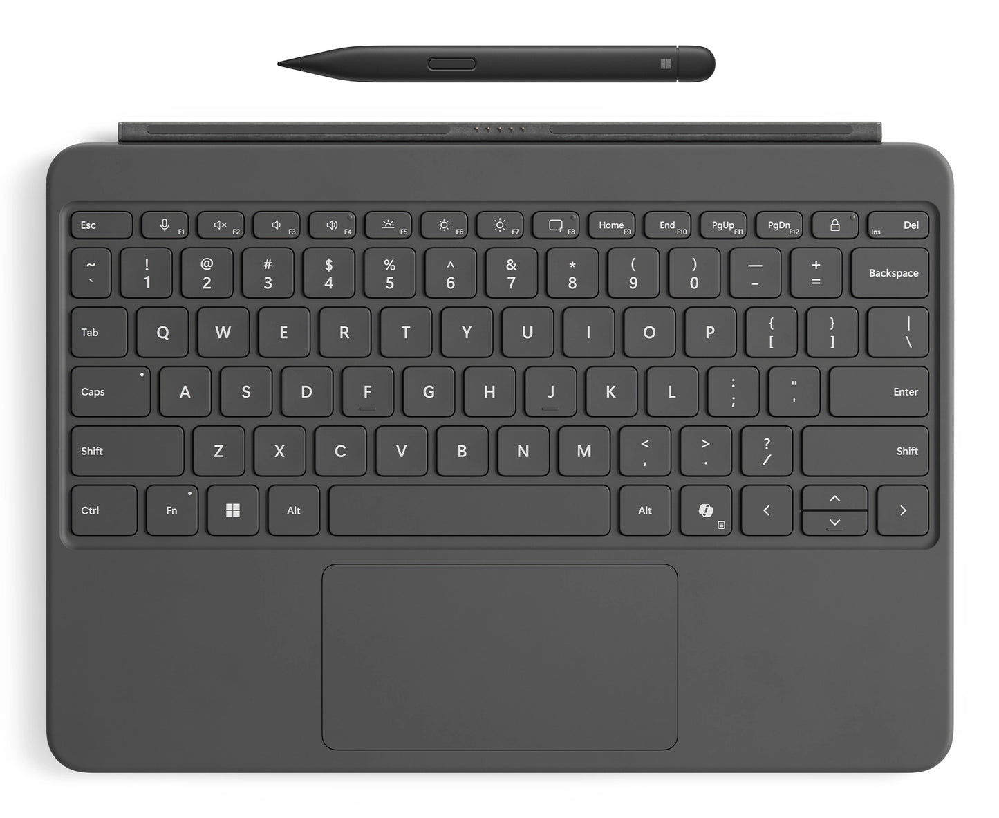 Microsoft Surface Pro 12-inch Wired Keyboard