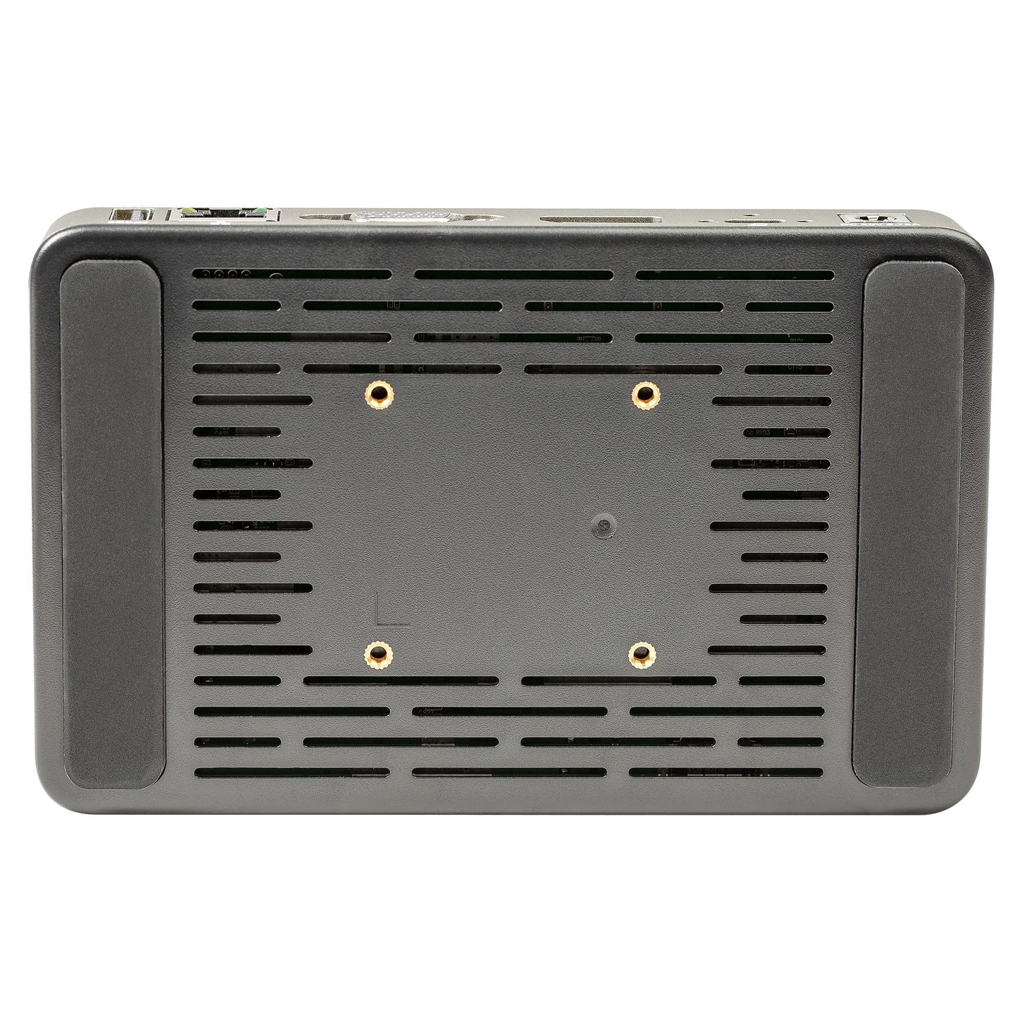 StarTech.com 30Hz or VGA USB-C Docking Station 65W