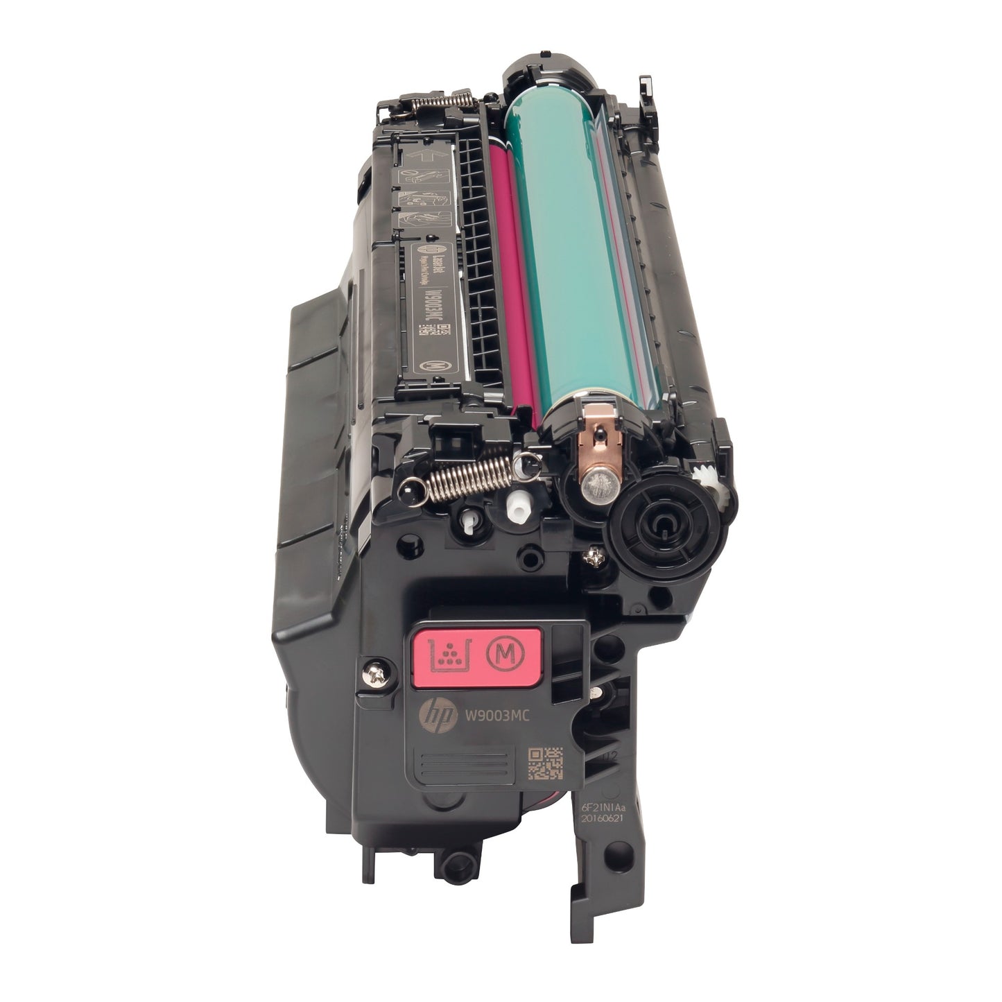HP CF453A/655A Magenta Toner Cartridge (10.5K pages)
