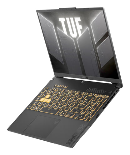 ASUS TUF Gaming A16 FA607NUQ-RL009W 16" Ryzen 7 170 16GB 512GB SSD Laptop