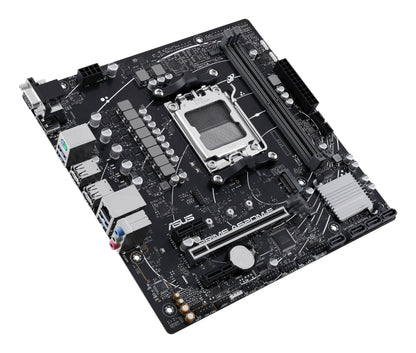 ASUS PRIME A620M-E-CSM AMD A620 Socket AM5 micro ATX Motherboard