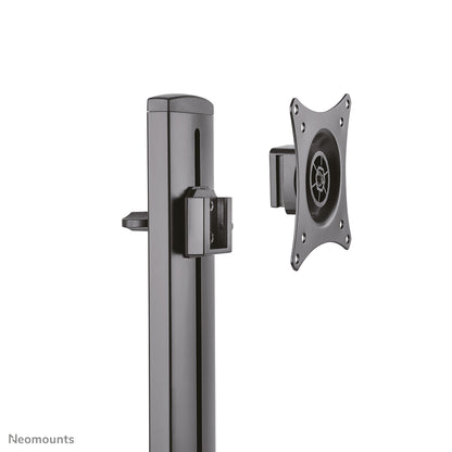 Neomounts FPMA-D860BLACK Monitor arm 10-32"