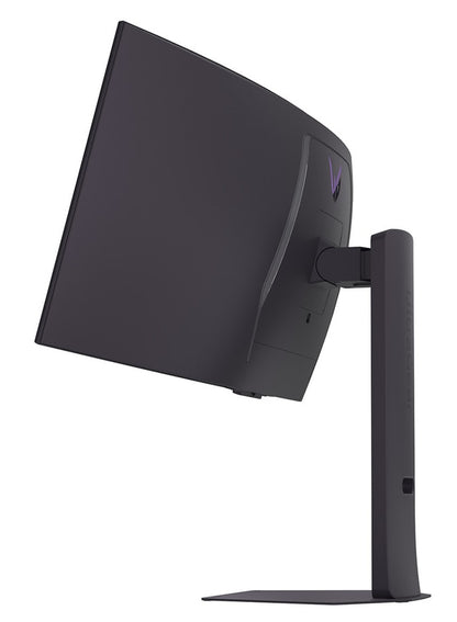 LG 34GX900A-B 34" UWQHD OLED 240Hz Curved Monitor