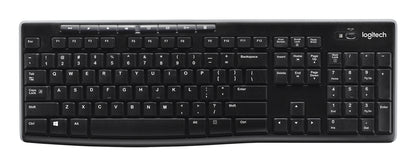 Logitech K270 Wireless Keyboard