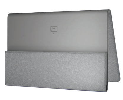 Lenovo Tab Plus Sleeve 29.2 cm (11.5") Sleeve case Grey Laptop Bag