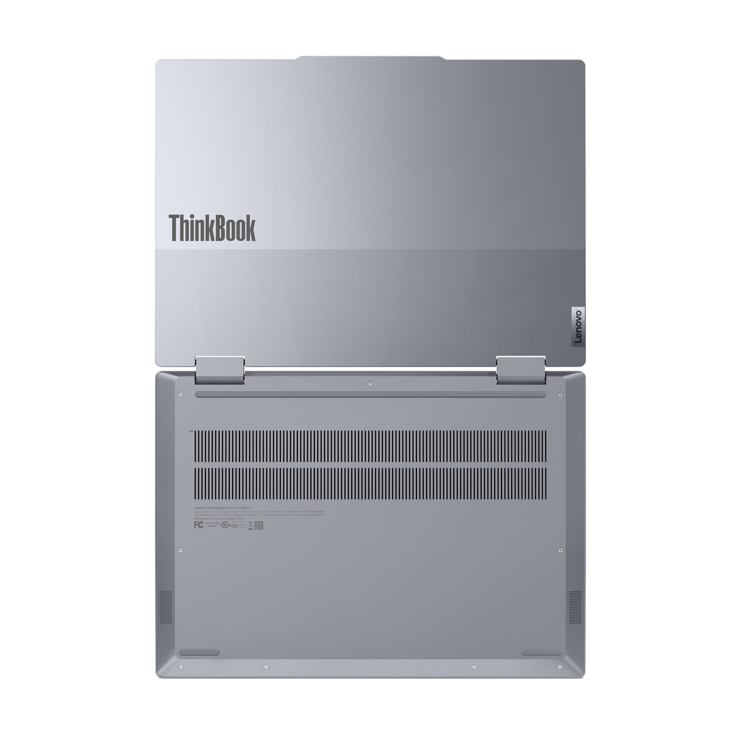 Lenovo ThinkBook 14 14" Core Ultra 5 225U 16GB 512GB SSD Laptop