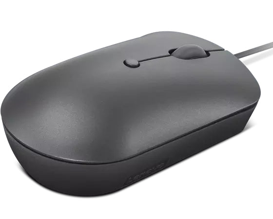 Lenovo 540 Wired Mouse