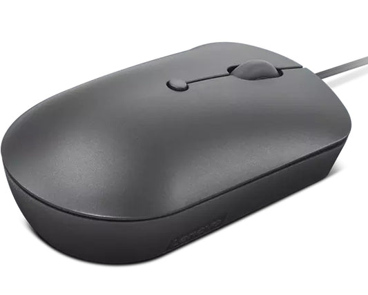 Lenovo 540 Wired Mouse