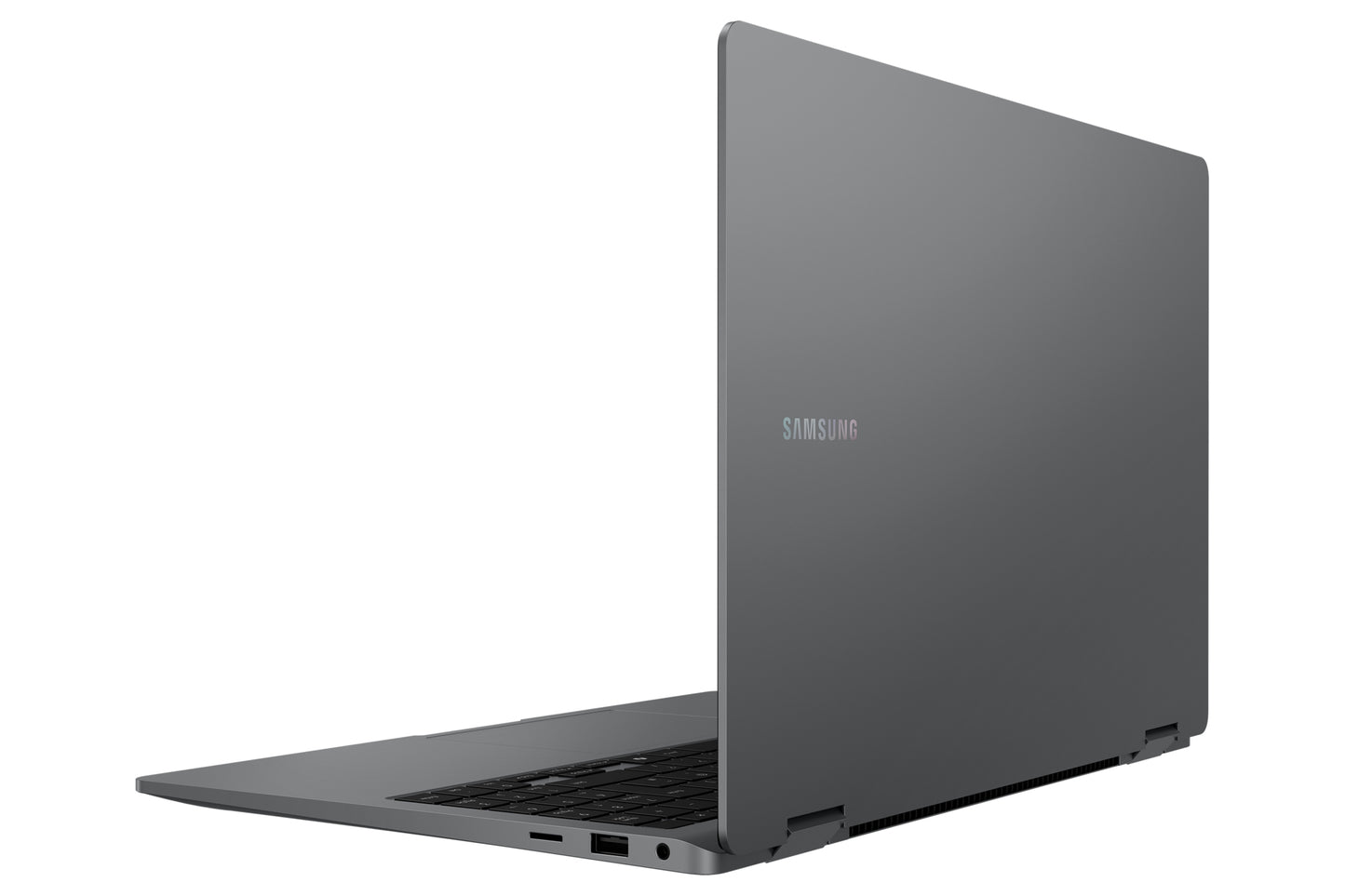 Samsung Galaxy Book5 360 15.6" Core Ultra 7 256V 16GB 512GB SSD Laptop