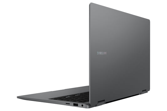 Samsung Galaxy Book5 360 15.6" Core Ultra 7 256V 16GB 512GB SSD Laptop