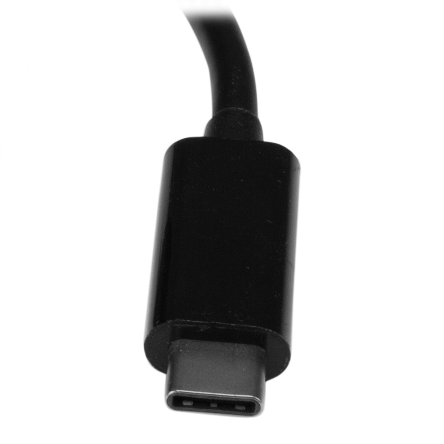 StarTech.com Hub Gigabit Ethernet USB-C Docking Station 60W