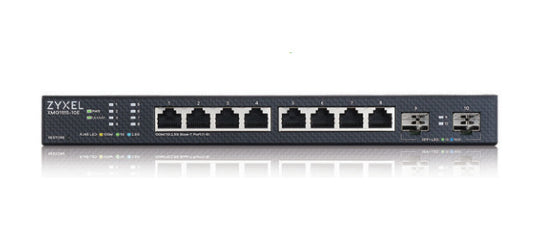 Zyxel XMG1915-10E Switch