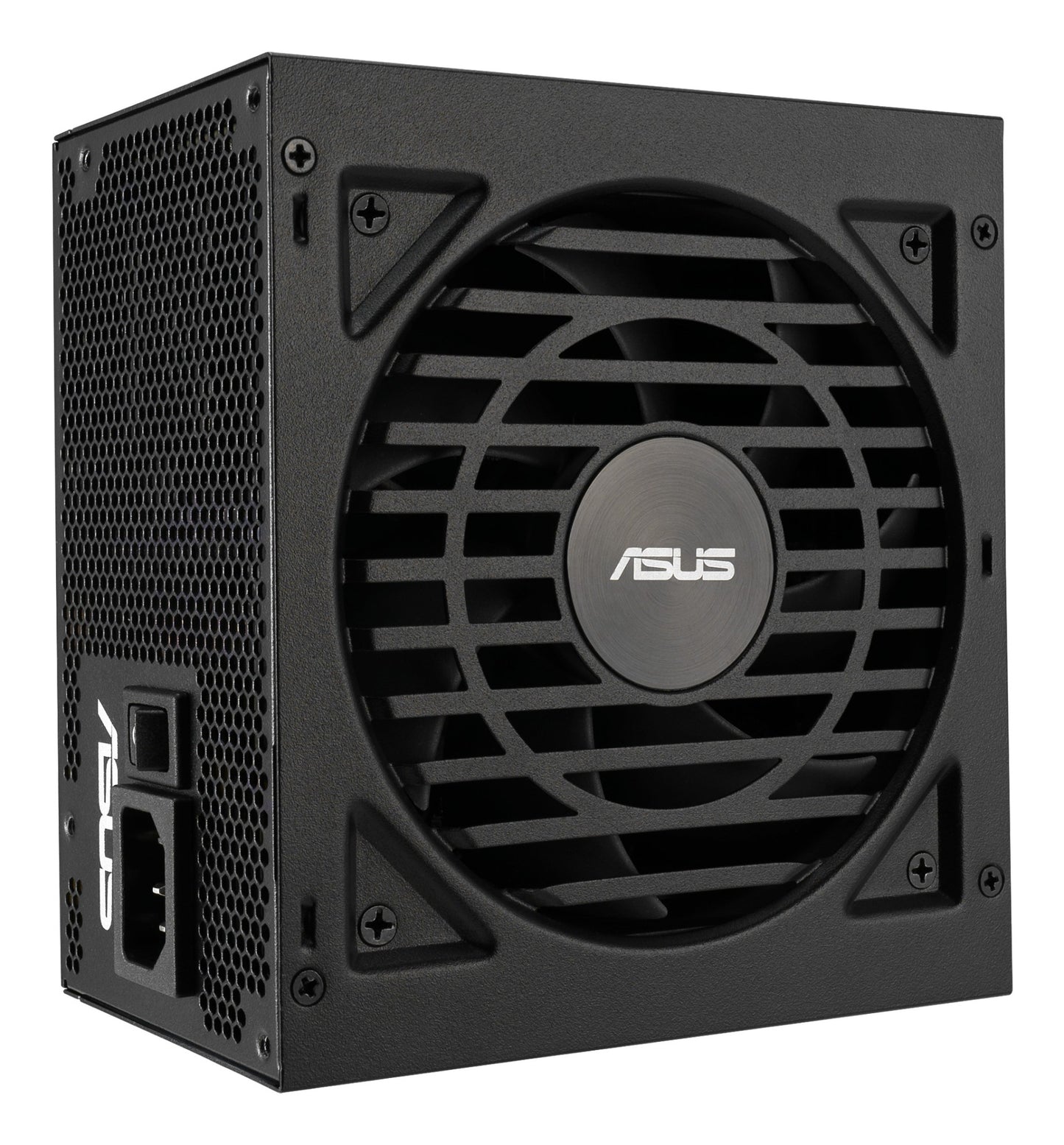 ASUS ATS-750G power supply unit 750 W 20+4 pin ATX ATX Black