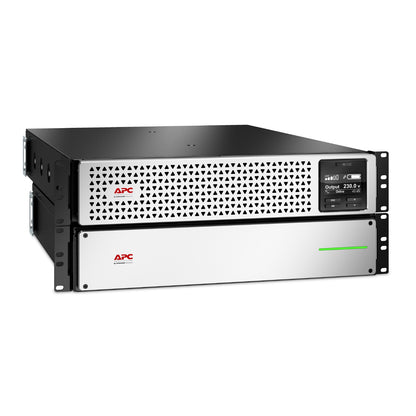 APC Smart-UPS 2200VA Online Rackmount UPS